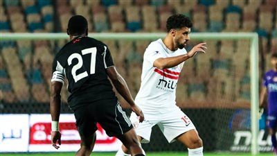 مدرب الجونة: أخبرت لاعبي الفريق بأن مباريات الزمالك والأهلي أسهل من باقي المواجهات - الخليج الان