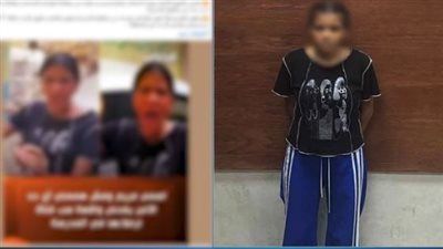 تفاصيل تعدي طاللبة على أخرى أمام المدرسة وإصابتها بمصر القديمة - الخليج الان