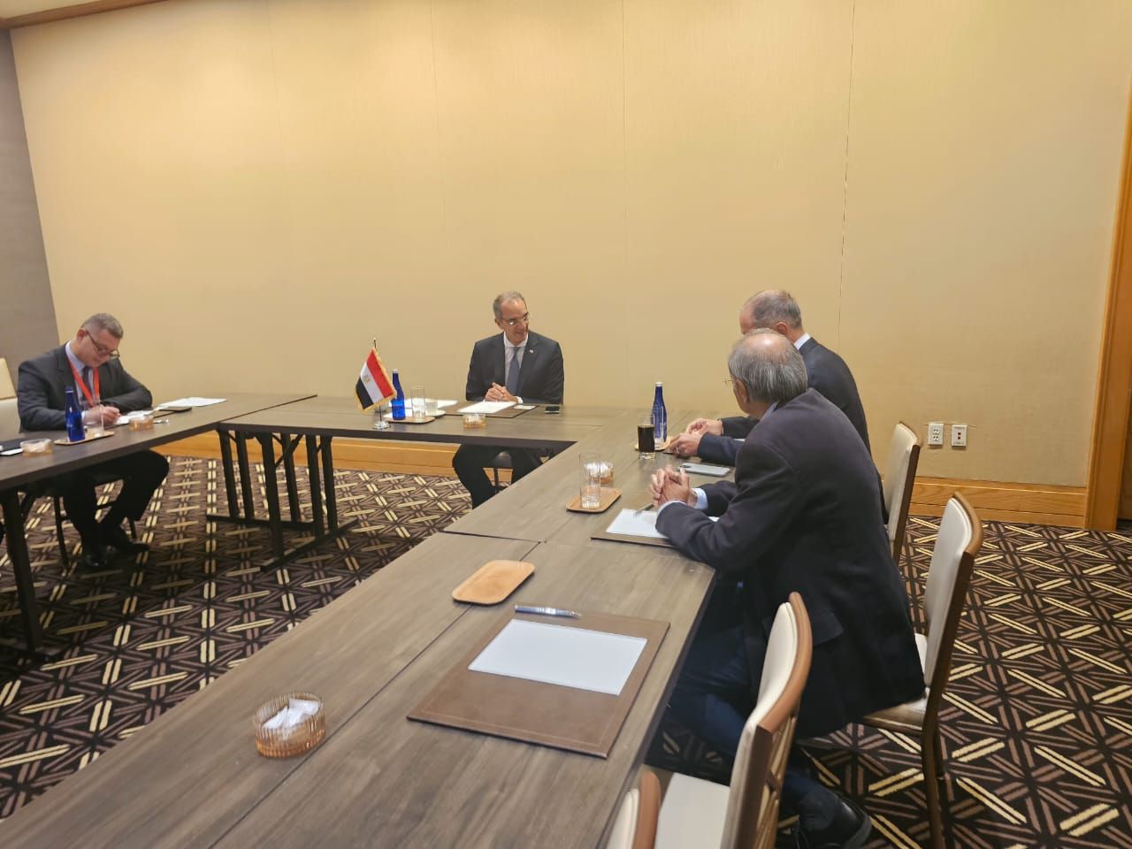 مصر تشارك في المنتدى العالمي لأشباه المواصلات «GSA» بالولايات المتحدة - الخليج الان