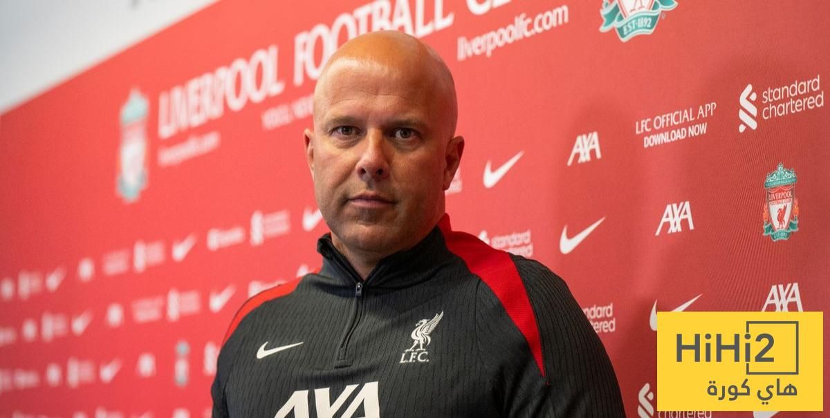 سلوت ينتقد احتفال إيكيتيكي المبالغ فيه