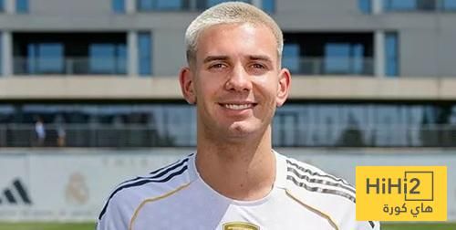 من هو الرهان الأكبر لتشابي الونسو في ريال مدريد؟