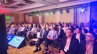 مصر تشارك في المنتدى العالمي لأشباه المواصلات «GSA» بالولايات المتحدة - الخليج الان