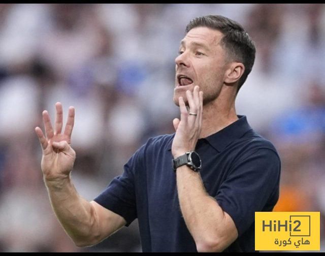 هل أثبت ألونسو بالفعل أنه أفضل من أنشيلوتي …؟!