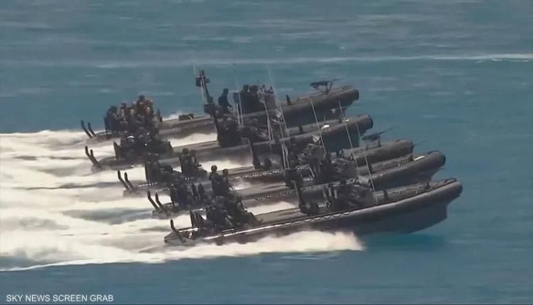 تدريبات مصرية تركية وتحرك إسرائيلي.. إلى أين تتجه المنطقة؟