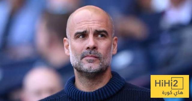 تفوق كبير للسيتي على هيدرسفيلد