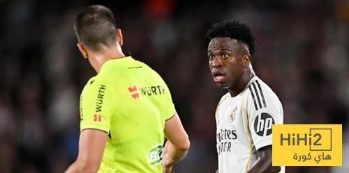 رجل مباراة ريال مدريد ضد ليفانتي