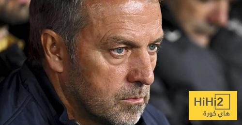 صدمة فليك وبدائل غافي! – هاي كورة