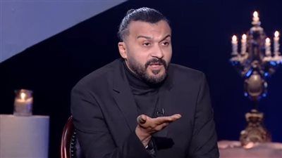 إبراهيم سعيد: الأهلي الأقرب للفوز بالقمة.. وإصابة محمود جهاد سببها الضغوط - الخليج الان