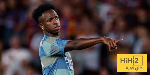 ماذا قال ألونسو لفينيسيوس قبل مباراة ليفانتي؟