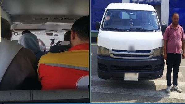 تفاصيل تعدي طاللبة على أخرى أمام المدرسة وإصابتها بمصر القديمة - الخليج الان