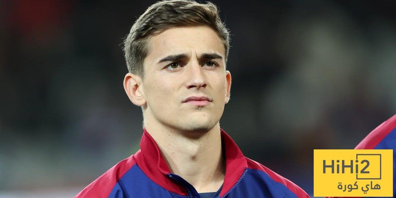 عودة غافي قبل خمسة أشهر مستحيلة وخطيرة