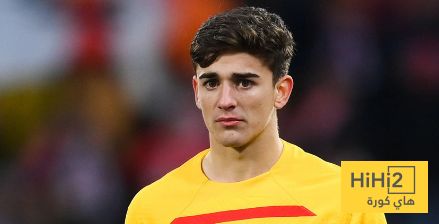 سبب جديد خلف تدهور إصابة غافي!