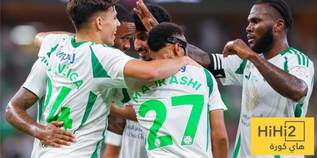 أرقام سلبية للأهلي في اليوم الوطني