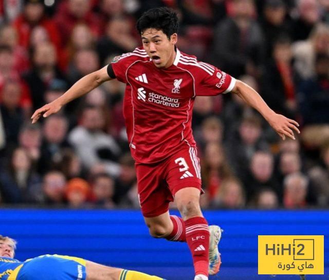 كل ما قدمه إيندو أمام ساوثهامبتون