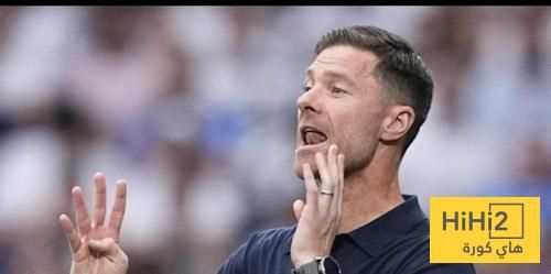 هل أثبت ألونسو بالفعل أنه أفضل من أنشيلوتي …؟!