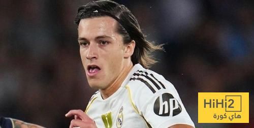 كاريراس .. لاعب لا غنى عنه في دفاع الريال