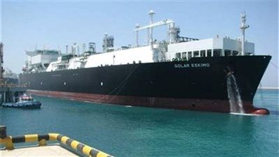 مصر تنشئ أول وحدة تغويز ثابتة تبدأ التشغيل في 2027 - الخليج الان