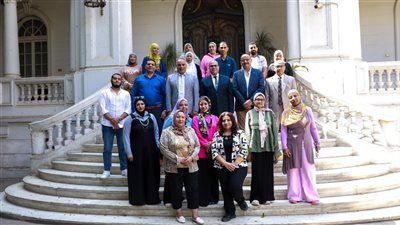 التضامن تنفذ برنامجاً تدريبياً متخصصاً حول إدارة الحالة وإعادة الادماج للأطفال والشباب في نزاع مع القانون - الخليج الان