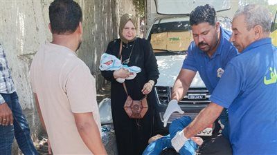 النيابة بقنا تودع طفلي سيدة مشردة بدار رعاية لحين تعافيها صحيًا - الخليج الان