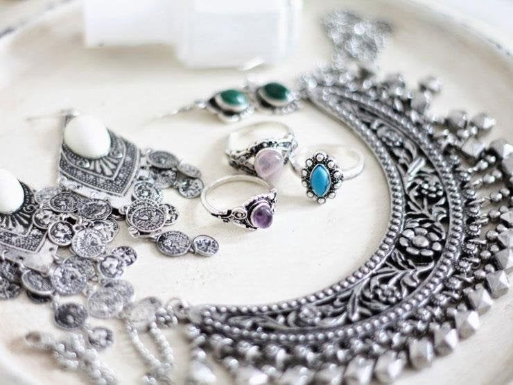 سعر الفضة اليوم الأربعاء 24 سبتمبر 2025