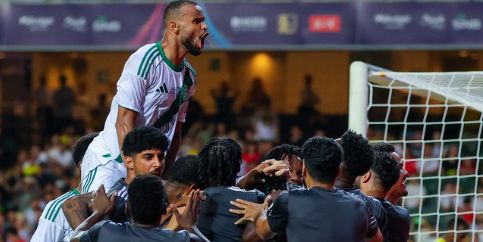 تقييمات متفاوتة للاعبي الأهلي أمام بيراميدز المصري.. من الأفضل؟