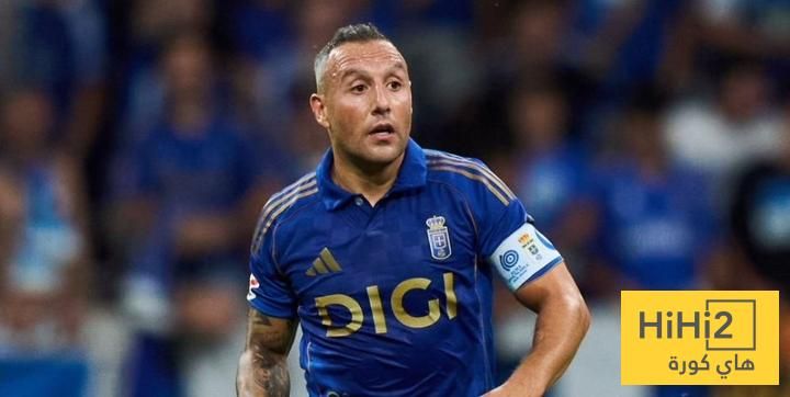 موقف كازورلا من المشاركة أمام برشلونة