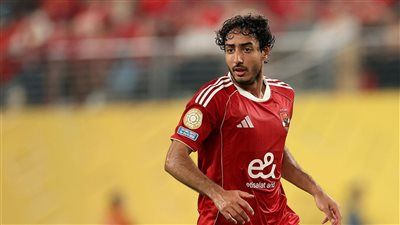 أحمد فتحي يوجه نصائح لمحمد هاني قبل مباراة القمة - الخليج الان