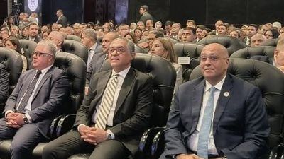 جهاز تنمية المشروعات يتعاون مع مؤسسة سنغافورة SCE لتبادل الخبرات ونقل التكنولوجيا الحديثة للمشروعات المتوسطة والصغيرة - الخليج الان