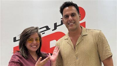 هشام خرما: أُفُق ألبوم مختلف وتحضيره استغرق 4 سنوات - الخليج الان