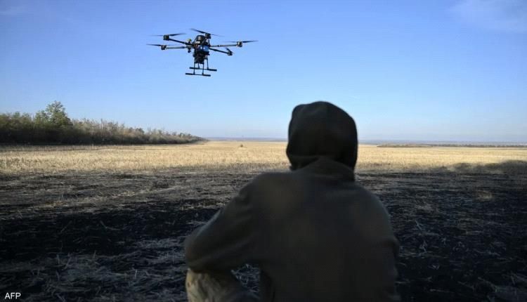 تهديد غامض في الأجواء.. مطارات الدنمارك تحت سيطرة "الدرونز"