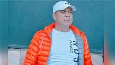 طارق السعيد مديرا فنيا لفريق اتحاد نبروه في القسم الثاني - الخليج الان