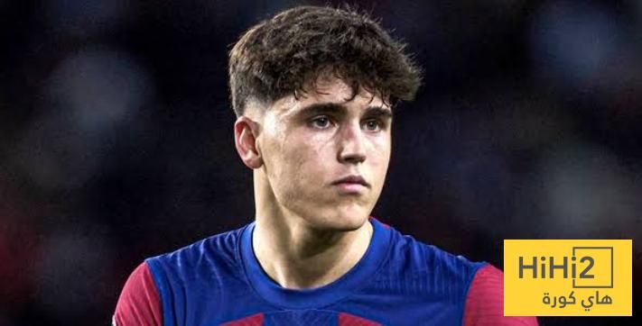 نتائج جيدة لبرشلونة قبل مواجهة أوفييدو