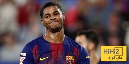 راشفورد أساسي ضد أوفييدو ، لكن بشرط ..!