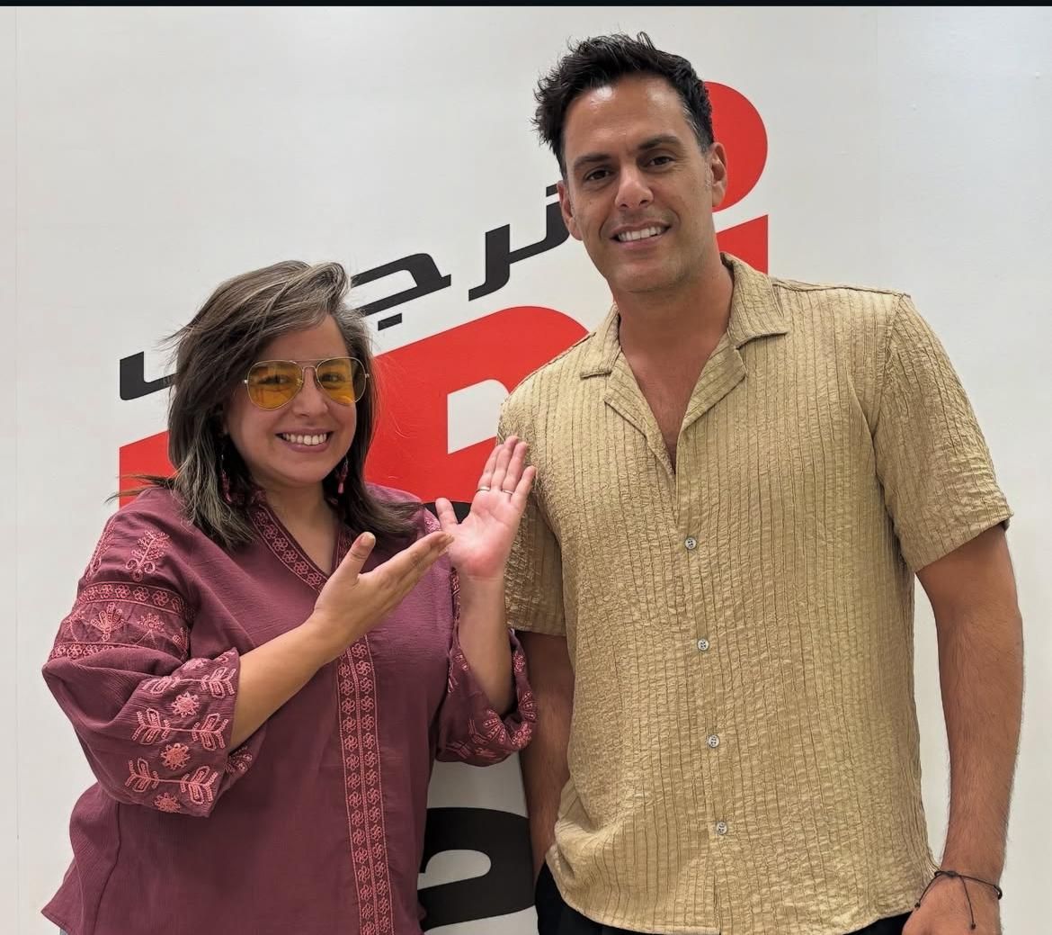 هشام خرما: أُفُق ألبوم مختلف وتحضيره استغرق 4 سنوات - الخليج الان