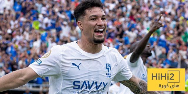 ليوناردو أنقذ الهلال من أزمة هجومية