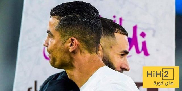 ثلاث مواجهات نارية بين الاتحاد والنصر هذا الموسم!