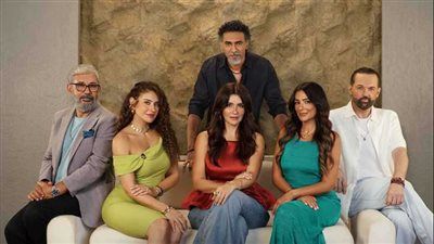 بعد تصدره التريند.. تعرف على عدد حلقات مسلسل وتر حساس 2 - الخليج الان