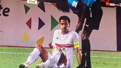 أبرزها عمر جابر.. غيابات الزمالك أمام الأهلي في الدوري - الخليج الان