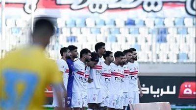 موعد عودة الزمالك للتدريبات الجماعية استعدادًا لمواجهة الأهلي في الدوري - الخليج الان
