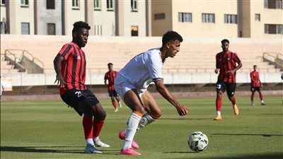 القناة يعبر بترول أسيوط برباعية وفوز وي علي ديروط في يوم التعادلات بدوري المحترفين - الخليج الان