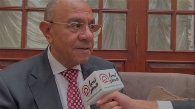 النائب عادل ناصر لـ تليجراف الخليج عقب استلام كارنيه عضوية الشيوخ 2025: للأعضاء دور مهم وحساس..فيديو - الخليج الان