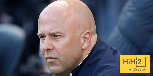 سلوت يشرح فلسفة توزيع الدقائق بين لاعبي ليفربول