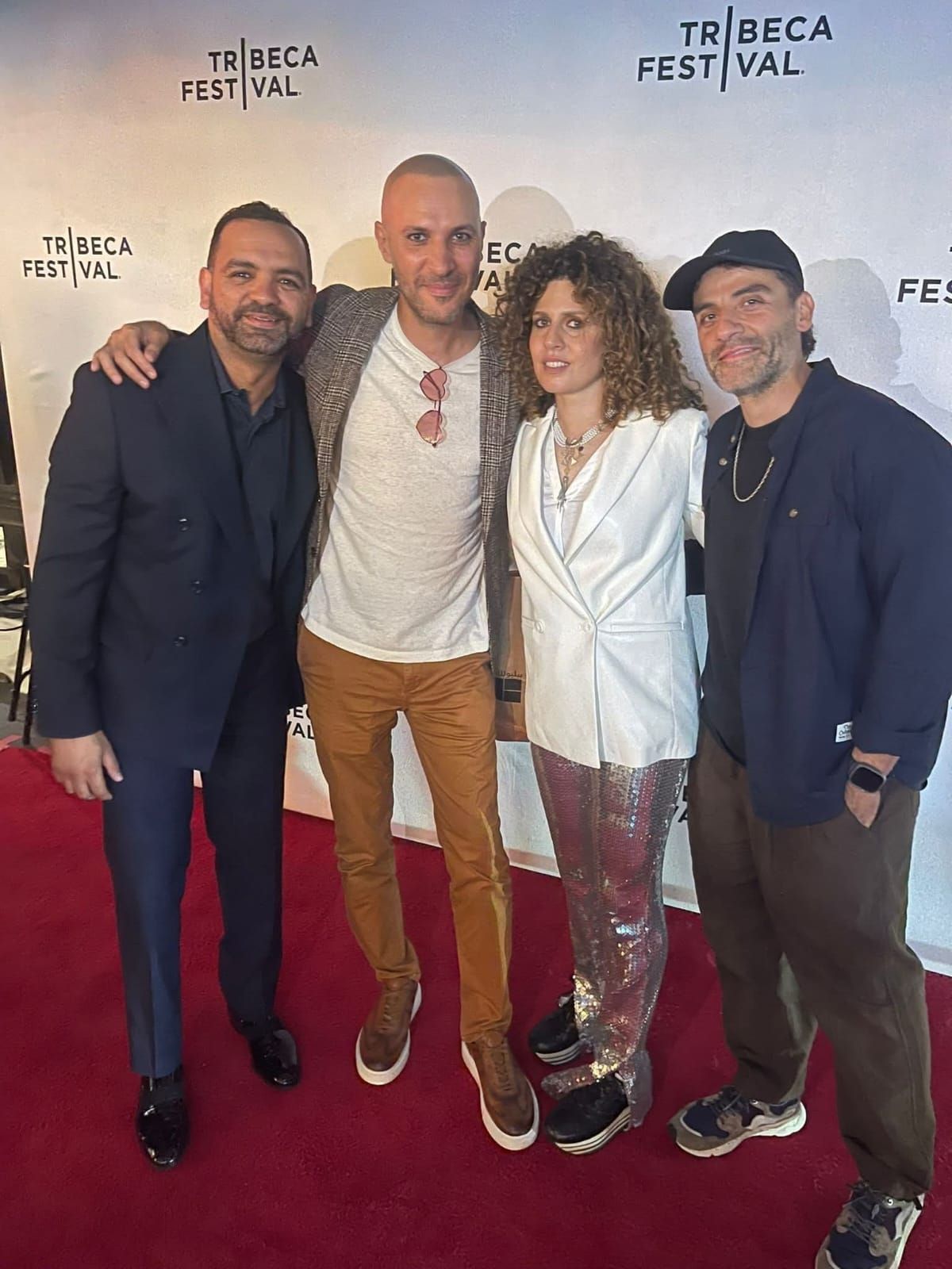 انتهاء العرض المحدود لـ فيلم هابي بيرث داي.. والمخرجة سارة جوهر: سعيدة بتمثيل مصر في الاوسكار - الخليج الان