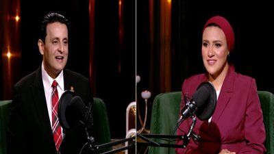 أحمد سمير زكريا: حزب الجبهة الوطنية صوت المواطن ويحقق التنمية له بشكل مستدام - الخليج الان