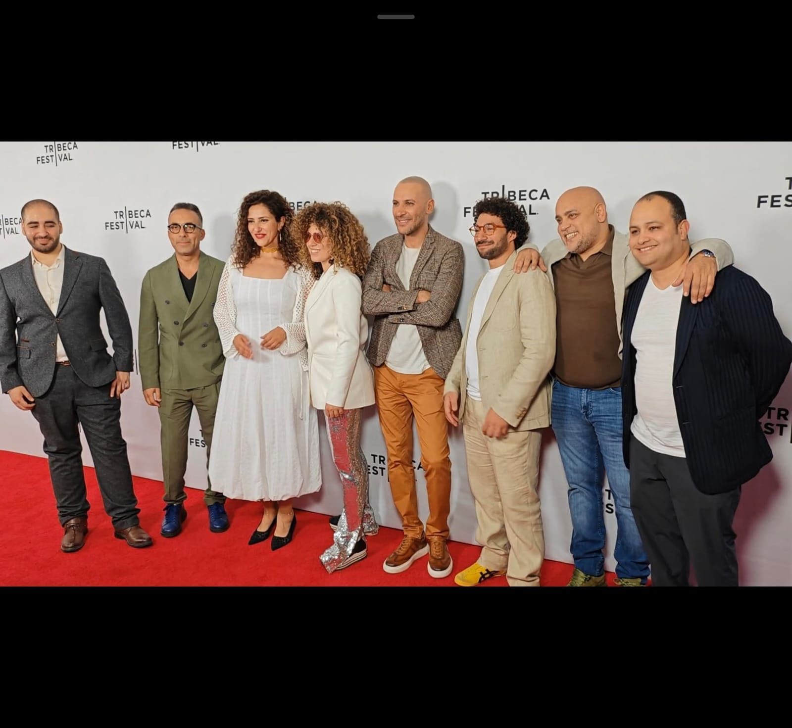 انتهاء العرض المحدود لـ فيلم هابي بيرث داي.. والمخرجة سارة جوهر: سعيدة بتمثيل مصر في الاوسكار - الخليج الان