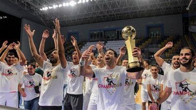 برونزية تزين المشوار.. تاريخ الزمالك في بطولة العالم للأندية لكرة اليد - الخليج الان