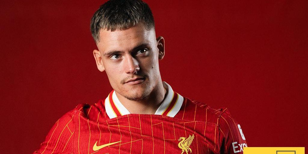 فيرتز يخذل ليفربول ورومينيغه يتحسر عليه!