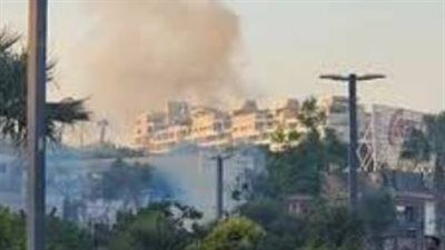 خبير سياسي: إسرائيل تتبع سياسة "التقسيط المريح" في إعلان أعداد الإصابات الناتجة عن الهجوم على أم الرشراش " إيلات" - الخليج الان