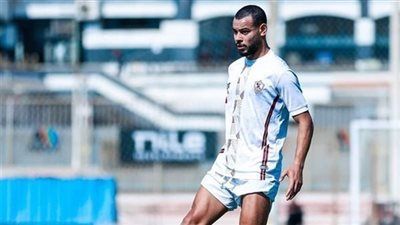 موقف دونجا من اللحاق بمباراة القمة أمام الأهلي - الخليج الان