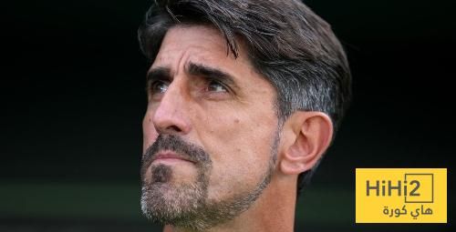 تصريحات مدرب أوفييدو قبل مواجهة برشلونة